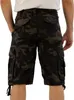 Brandit Vintage Shorts-kurze Hose Größe XL Farbe Dunkles Produktbild-Vorschau 15