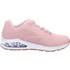 Skechers dámske tenisky UNO 2 pink Leo Náhľad obrázku produktu 91