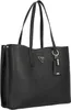 Guess Hwbg69 74230 Meridian Ii Girlfriend Czarny Podgląd zdjęcia produktu 13