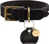 Hunter Halsband Sansibar Solid, Größe:55, Farbe:schwarz Produktbild-Vorschau 2
