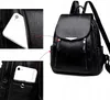 Lederrucksack - Stilvoll und Funktional - Idealer Begleiter Produktbild-Vorschau 8