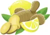 Haribo Ingwer Zitrone Jelly Beans 160 g Produktbild-Vorschau 2