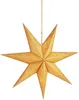 BRUBAKER 60 cm Weihnachtsstern für Innen - Adventsstern mit Produktbild-Vorschau 6