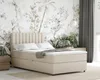 Boxspringbett 120x200 EVEREST, mit Topper, mit Bettkästen,  Produktbild-Vorschau 1