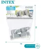 INTEX 29061 - Adapter B 32/38mm (Doppelpack) Produktbild-Vorschau 37