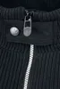 Black Premium by EMP Herren schwarze Übergangsjacke in Produktbild-Vorschau 6
