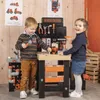 Smoby – Stół warsztatowy Black+Decker – zestaw Podgląd zdjęcia produktu 12