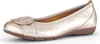 Gabor  Damenschuhe Ballerinas Ballerina Beige Freizeit, Produktbild-Vorschau 4