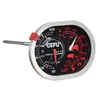 Braten- und Ofenthermometer 3 in 1 MESSIMO Produktbild-Vorschau 1