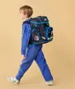 ergobag Schulranzen cubo Set 28 x 25 x 40 Produktbild-Vorschau 11