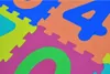 SUN TA TOYS Schaumstoffpuzzle Zahlen S4 (30x30) Produktbild-Vorschau 3