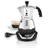 Bialetti Moka Timer - Elektrische Mokkatasse - Gemahlener Produktbild-Vorschau 1