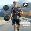 VEVOR zátěžová vesta 13,8 kg s reflexním proužkem, Náhled obrázku produktu 3