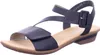 Rieker Damen Sandalen Sandaletten Blockabsatz 63460, Produktbild-Vorschau 24