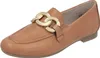 Remonte Klassische Slipper Damen 31393837343530 Braun 39 EU Produktbild-Vorschau 1