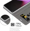 Cadorabo Hülle für Google PIXEL 5 Schutzhülle in Grau Handy Produktbild-Vorschau 6