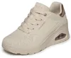 Skechers Uno Wedge - Safari Daze  Sneakers Laag - gebroken Produktbild-Vorschau 8