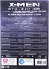 Marvel Studio's X-Men 1-10 Collection [BOX] [10DVD] Produktbild-Vorschau 2