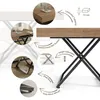 Table Basse Relevable et Extensible SANDI 120x80/200 cm – Voir les images du produit 4