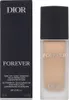 A product shot of Dior Forever foundation and its packaging. Voir les images du produit