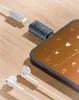 INF Adattatore Audio da Lightning Femmina a USB-C Maschio Anteprima dell’immagine prodotto 5