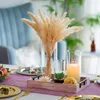 6 pièces de verre Vase rond, vase décoratif, fait à la main Voir les images du produit 7