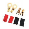 Kit de câbles pour amplificateurs automobiles Set de Voir les images du produit 5