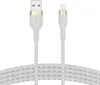 Belkin Flex Lightning/USB-A 2m mfi zert., weiß     Produktbild-Vorschau 5