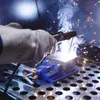 Güde Universalschweissgerät Uni-Mig 125 SYN Produktbild-Vorschau 12