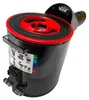 Bosch 12040144 Staubbehälter mit Filter 2x Set für Produktbild-Vorschau 5