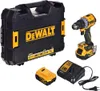DEWALT DCD800P2T-QW, 1,3 cm, 1,5 mm, 1,3 cm, 500 W, 18 V, 5 Produktbild-Vorschau 12
