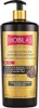 Bioblas Schwarzer Knoblauch Shampoo 2x1000ml - Anti Produktbild-Vorschau 2