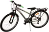 Volare Cross Kinderfahrrad - Jungen - 26 Zoll - Grau - 21 Produktbild-Vorschau 1