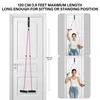 Bilbear Schultertrainer Pulley für Physiotherapie,Schulter Produktbild-Vorschau 6