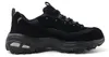 Skechers Damen Sneaker, schwarz(schwarzbbk), Gr. 39 Produktbild-Vorschau 41
