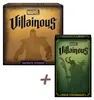 Ravensburger Gesellschaftsspiel BUNDLE - Marvel Villainous: Produktbild-Vorschau 1