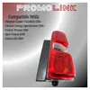 Fanale posteriore per Peugeot Expert, Citroën Jumpy (dal Anteprima dell’immagine prodotto 3