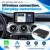 Bezdrôtové rozhranie CarPlay a Android Auto pre modely Náhľad obrázku produktu 4