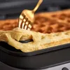 SPRINGLANE Waffeleisen Wanda 1600 W, Doppelwaffeleisen Produktbild-Vorschau 6