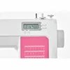 BROTHER CS120WTs - LCD-Bildschirm - LED --- Geschwindigkeit Produktbild-Vorschau 4