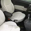 Bracciolo centrale MAL SET COMPLETO per Fiat 500 dal Anteprima dell’immagine prodotto 1