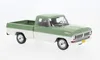 Whitebox 124252 Ford F-100 Pick Up 1970 grün weiß 1:24 Produktbild-Vorschau 10