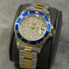 Invicta Pro Diver 50279 Herren Uhr - Mechanische Bewegung - Produktbild-Vorschau 2