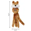 Kong Wubba Friends Größe S, 22 cm Produktbild-Vorschau 9
