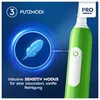 Oral-B Junior 8006540743027, Detské, Rotujúca kefka na Náhľad obrázku produktu 2