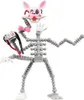 Five nights at freddy's figuur 13cm single pack assorti Voir les images du produit 2