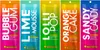 Soleo Basic zonnebank sachetpakket 40+10 15 ml Bruiningsset Productafbeelding-voorbeeld 1