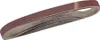 Silverline Schleifbänder, 13 x 457 mm, 5er-Pckg. Produktbild-Vorschau 1