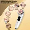 Gesichtsmassagegerät,  4-in-1 Massagegerät,Elektrischer Produktbild-Vorschau 5