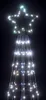 Choinka LED 550 diod LED zimna biel 304 cm Podgląd zdjęcia produktu 10